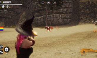 Survive 4 Pleasure Adult Game Screenshots (2)