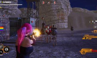 Survive 4 Pleasure Adult Game Screenshots (3)