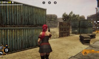 Survive 4 Pleasure Adult Game Screenshots (5)