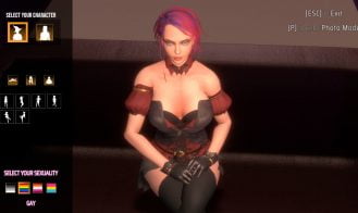 Survive 4 Pleasure Adult Game Screenshots (6)