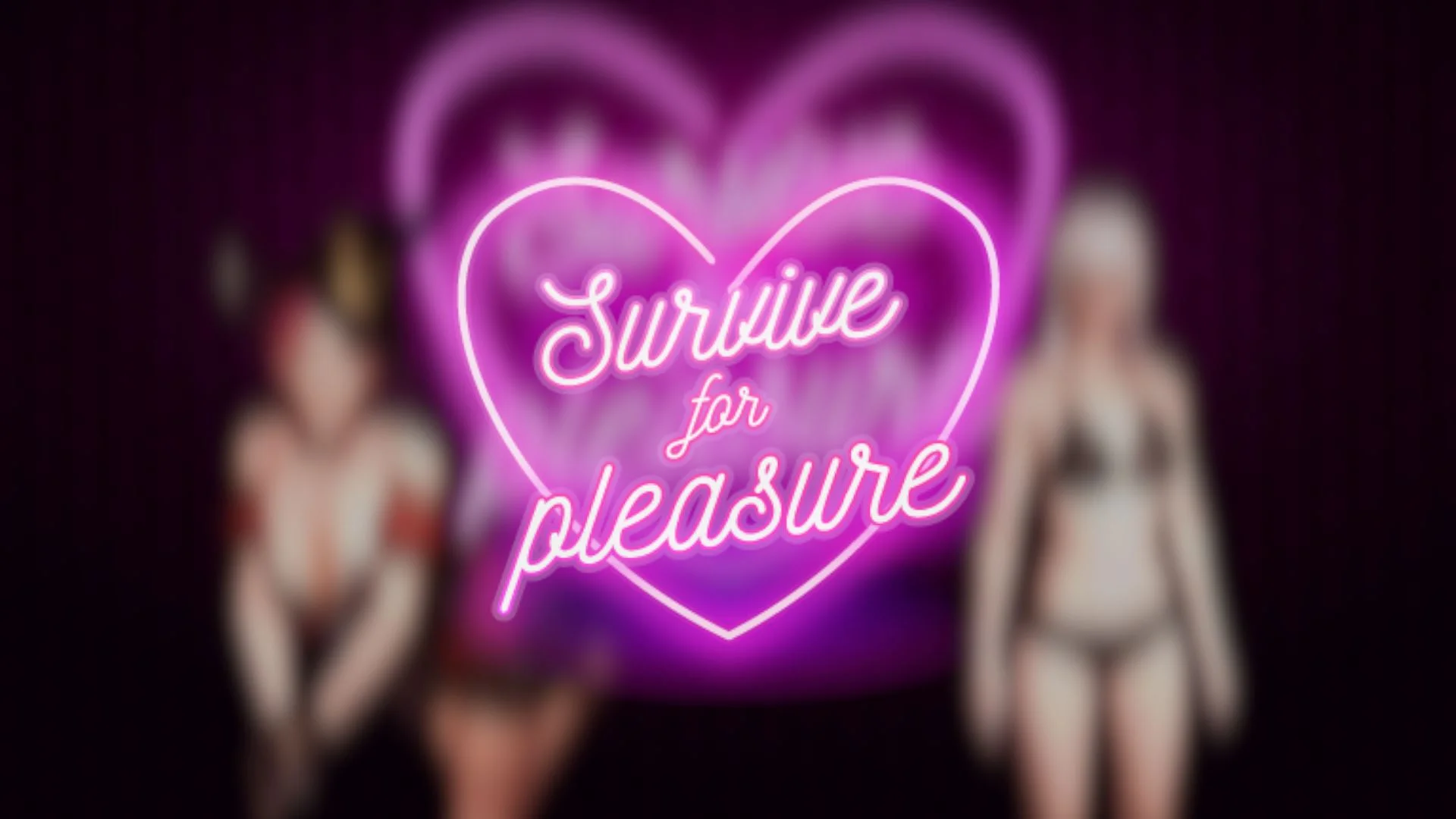 Survive 4 Pleasure cover