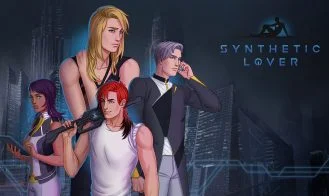 Synthetic Lover cover
