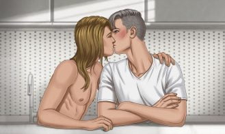 Synthetic Lover Adult Game Screenshots (1)