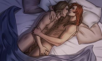 Synthetic Lover Adult Game Screenshots (5)