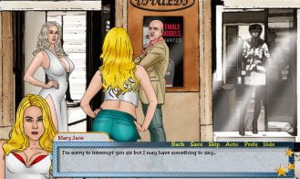 TableTop BornStar Adult Game Screenshots (5)