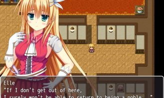 Tale of a Fallen Maiden Adult Game Screenshots (1)