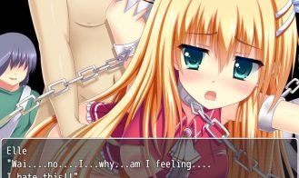 Tale of a Fallen Maiden Adult Game Screenshots (2)