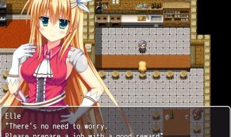Tale of a Fallen Maiden Adult Game Screenshots (4)