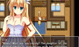 Tale of a Fallen Maiden Adult Game Screenshots (6)