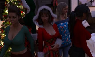 Terror Adult Game Screenshots (4)