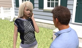 The 2nd Chance Adult game Screenshots (3)