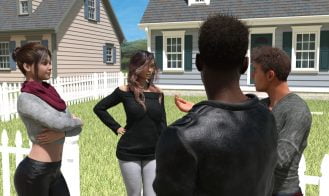 The 2nd Chance Adult game Screenshots (4)