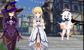 The Beautiful World Adulr Game Screenshots (4)