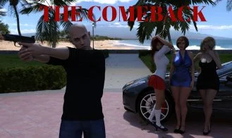 The Comeback cover