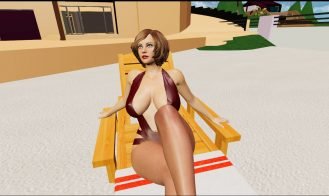 The Comeback Adult Game Screenshots (4)