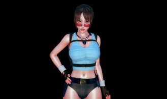 The Hunt for Lara Craft Adult Game Screenshots (2)
