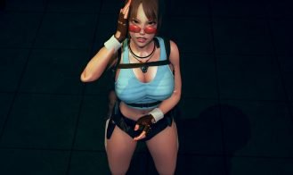 The Hunt for Lara Craft Adult Game Screenshots (3)