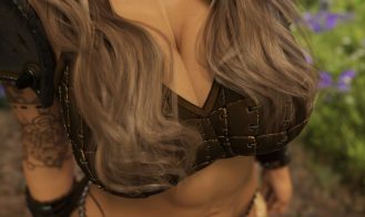 The Path Adult Game Screenshots (1)