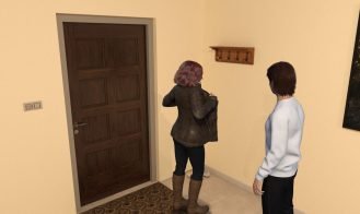 The Reaction Amy Adult Game Screenshots (2)