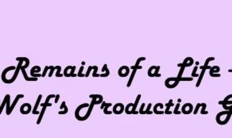 The Remains of a Life cover