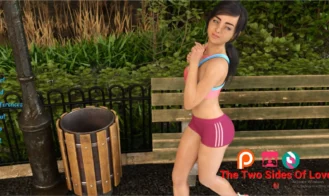 The Two Sides of Love cover