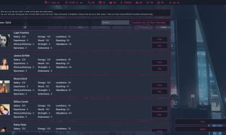 The Ultimate Stripper Club Adult Game Screenshots (6)