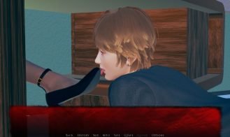 The Void of Deviance Adult Game Screenshots (2)