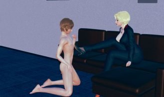 The Void of Deviance Adult Game Screenshots (4)