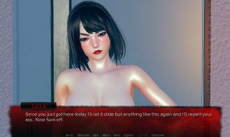 The Void of Deviance Adult Game Screenshots (9)
