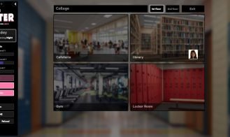 Time Shifter Adult Game Screenshots (2)