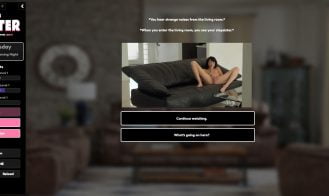 Time Shifter Adult Game Screenshots (4)