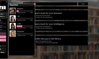 Time Shifter Adult Game Screenshots (5)