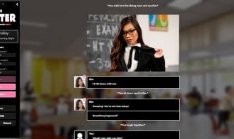 Time Shifter Adult Game Screenshots (6)