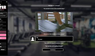 Time Shifter Adult Game Screenshots (7)