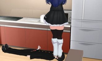 Trampling Town Adult Game Screenshots (1)