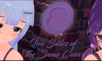 Two Sides of the Same Coin cover