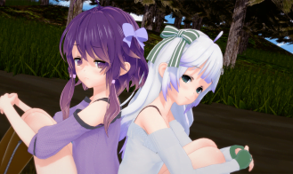 Two Sides of the Same Coin Adult Game Screenshots (4)