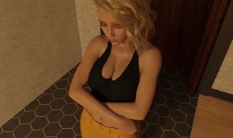 UNEXPECTED Adult Game Screenshots (2)