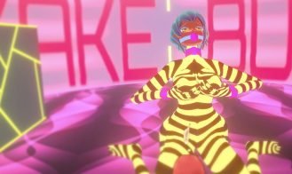 VR Bukkake Adult Game Screenshot (1)