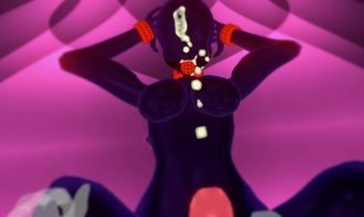 VR Bukkake Adult Game Screenshot (4)