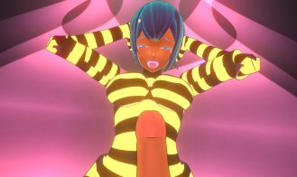 VR Bukkake Adult Game Screenshot (6)