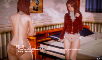 White Russian Adult Game Screenshots (2)