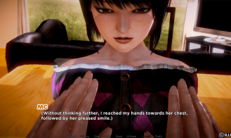 White Russian Adult Game Screenshots (4)