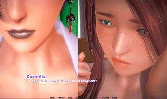 White Russian Adult Game Screenshots (8)