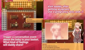 Why My Alchemist Sister Collects Cum Baby Making Through Cheating SEX! Oneshota RPG (3)