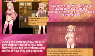 Why My Alchemist Sister Collects Cum Baby Making Through Cheating SEX! Oneshota RPG (4)