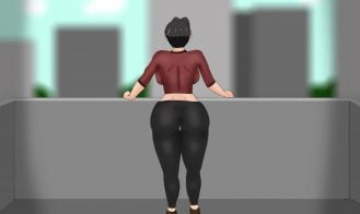 Wife And The Mage’s Diary Adult Game Screenshots (1)