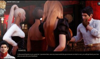 Wild Wet West Adult game Screenshots (8)