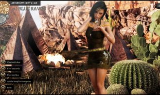 Wild Wet West Adult game Screenshots (9)