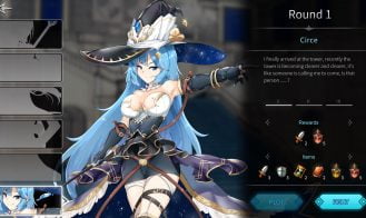 Witch of Mystery Tower Adult Game Screenshots (2)